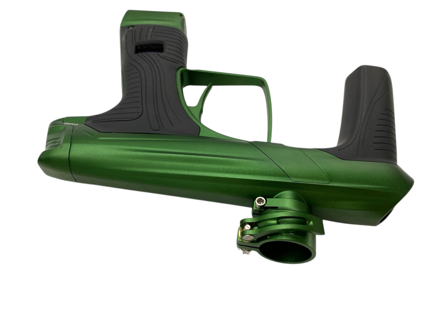 Used MacDev GTX Paintball Gun Green Paintball Gun from CPXBrosPaintball Buy/Sell/Trade Paintball Markers, New Paintball Guns, Paintball Hoppers, Paintball Masks, and Hormesis Headbands