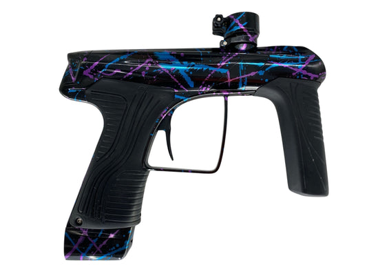 Used MacDev Gtx Paintball Gun LE Galaxy Paintball Gun from CPXBrosPaintball Buy/Sell/Trade Paintball Markers, New Paintball Guns, Paintball Hoppers, Paintball Masks, and Hormesis Headbands