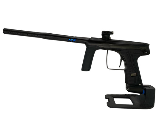 Used MacDev Gtx Paintball Gun Paintball Gun from CPXBrosPaintball Buy/Sell/Trade Paintball Markers, New Paintball Guns, Paintball Hoppers, Paintball Masks, and Hormesis Headbands