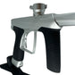 Used Macdev Gtx Paintball Gun Silver Paintball Gun from CPXBrosPaintball Buy/Sell/Trade Paintball Markers, New Paintball Guns, Paintball Hoppers, Paintball Masks, and Hormesis Headbands