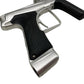 Used MacDev GTX Paintball Gun Silver Paintball Gun from CPXBrosPaintball Buy/Sell/Trade Paintball Markers, New Paintball Guns, Paintball Hoppers, Paintball Masks, and Hormesis Headbands