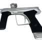 Used Macdev Gtx Paintball Gun Silver Paintball Gun from CPXBrosPaintball Buy/Sell/Trade Paintball Markers, New Paintball Guns, Paintball Hoppers, Paintball Masks, and Hormesis Headbands