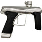Used MacDev GTX Paintball Gun Silver Paintball Gun from CPXBrosPaintball Buy/Sell/Trade Paintball Markers, New Paintball Guns, Paintball Hoppers, Paintball Masks, and Hormesis Headbands
