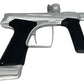 Used Macdev Gtx Paintball Gun Silver Paintball Gun from CPXBrosPaintball Buy/Sell/Trade Paintball Markers, New Paintball Guns, Paintball Hoppers, Paintball Masks, and Hormesis Headbands