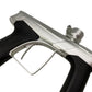 Used MacDev GTX Paintball Gun Silver Paintball Gun from CPXBrosPaintball Buy/Sell/Trade Paintball Markers, New Paintball Guns, Paintball Hoppers, Paintball Masks, and Hormesis Headbands