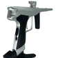 Used Macdev Gtx Paintball Gun Silver Paintball Gun from CPXBrosPaintball Buy/Sell/Trade Paintball Markers, New Paintball Guns, Paintball Hoppers, Paintball Masks, and Hormesis Headbands