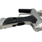 Used MacDev GTX Silver Paintball Gun Paintball Gun from CPXBrosPaintball Buy/Sell/Trade Paintball Markers, New Paintball Guns, Paintball Hoppers, Paintball Masks, and Hormesis Headbands