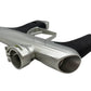 Used MacDev GTX Silver Paintball Gun Paintball Gun from CPXBrosPaintball Buy/Sell/Trade Paintball Markers, New Paintball Guns, Paintball Hoppers, Paintball Masks, and Hormesis Headbands