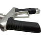 Used MacDev GTX Silver Paintball Gun Paintball Gun from CPXBrosPaintball Buy/Sell/Trade Paintball Markers, New Paintball Guns, Paintball Hoppers, Paintball Masks, and Hormesis Headbands