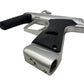 Used MacDev GTX Silver Paintball Gun Paintball Gun from CPXBrosPaintball Buy/Sell/Trade Paintball Markers, New Paintball Guns, Paintball Hoppers, Paintball Masks, and Hormesis Headbands
