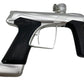 Used MacDev GTX Silver Paintball Gun Paintball Gun from CPXBrosPaintball Buy/Sell/Trade Paintball Markers, New Paintball Guns, Paintball Hoppers, Paintball Masks, and Hormesis Headbands