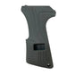 Used Macdev GTX/CYCLONE Grip : GREY Paintball Gun from CPXBrosPaintball Buy/Sell/Trade Paintball Markers, New Paintball Guns, Paintball Hoppers, Paintball Masks, and Hormesis Headbands