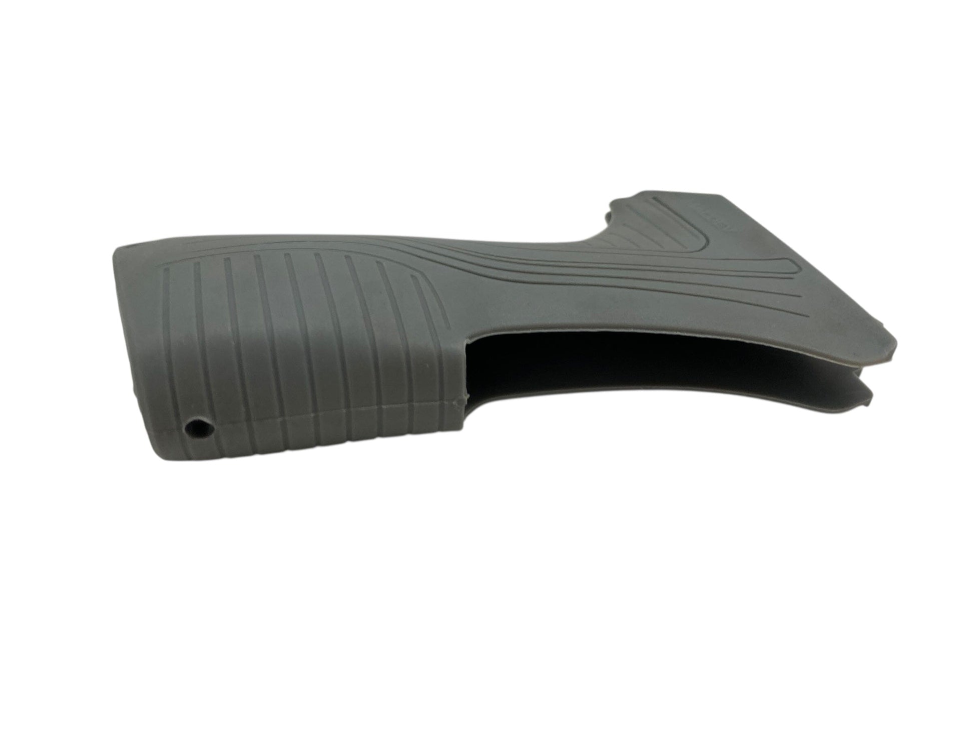 Used Macdev GTX/CYCLONE Grip : GREY Paintball Gun from CPXBrosPaintball Buy/Sell/Trade Paintball Markers, New Paintball Guns, Paintball Hoppers, Paintball Masks, and Hormesis Headbands