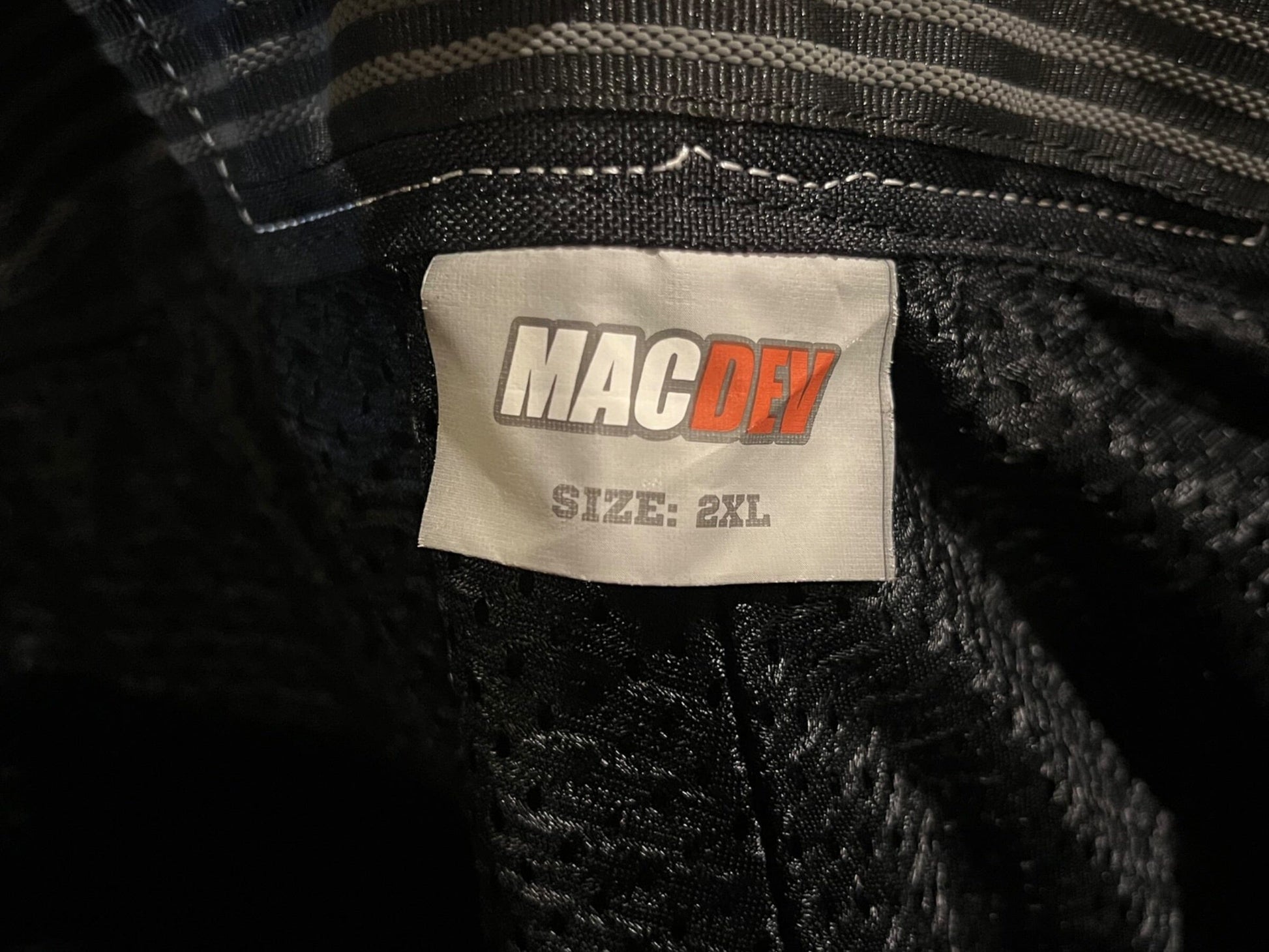 Used MacDev Paintball Pants : Size 2XL Paintball Gun from CPXBrosPaintball Buy/Sell/Trade Paintball Markers, New Paintball Guns, Paintball Hoppers, Paintball Masks, and Hormesis Headbands