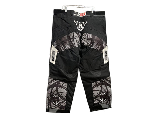 Used MacDev Paintball Pants : Size 2XL Paintball Gun from CPXBrosPaintball Buy/Sell/Trade Paintball Markers, New Paintball Guns, Paintball Hoppers, Paintball Masks, and Hormesis Headbands