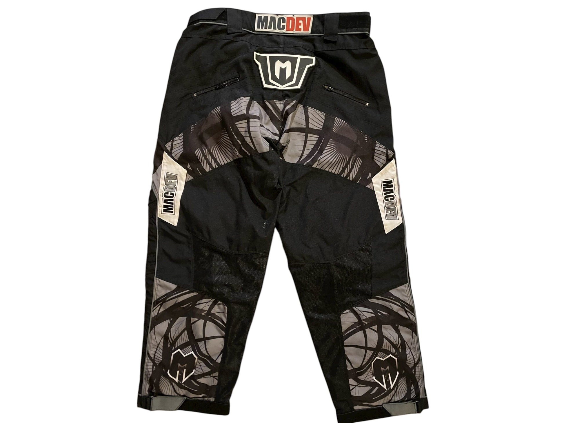 Used MacDev Paintball Pants - size 2XL Paintball Gun from CPXBrosPaintball Buy/Sell/Trade Paintball Markers, New Paintball Guns, Paintball Hoppers, Paintball Masks, and Hormesis Headbands
