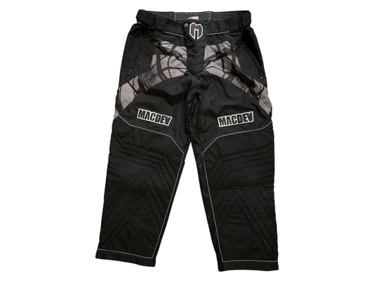 Used MacDev Paintball Pants - size 2XL Paintball Gun from CPXBrosPaintball Buy/Sell/Trade Paintball Markers, New Paintball Guns, Paintball Hoppers, Paintball Masks, and Hormesis Headbands
