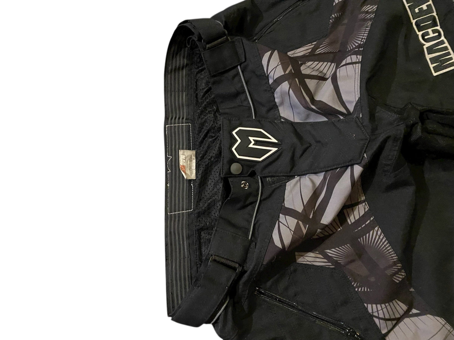 Used MacDev Paintball Pants - size 2XL Paintball Gun from CPXBrosPaintball Buy/Sell/Trade Paintball Markers, New Paintball Guns, Paintball Hoppers, Paintball Masks, and Hormesis Headbands