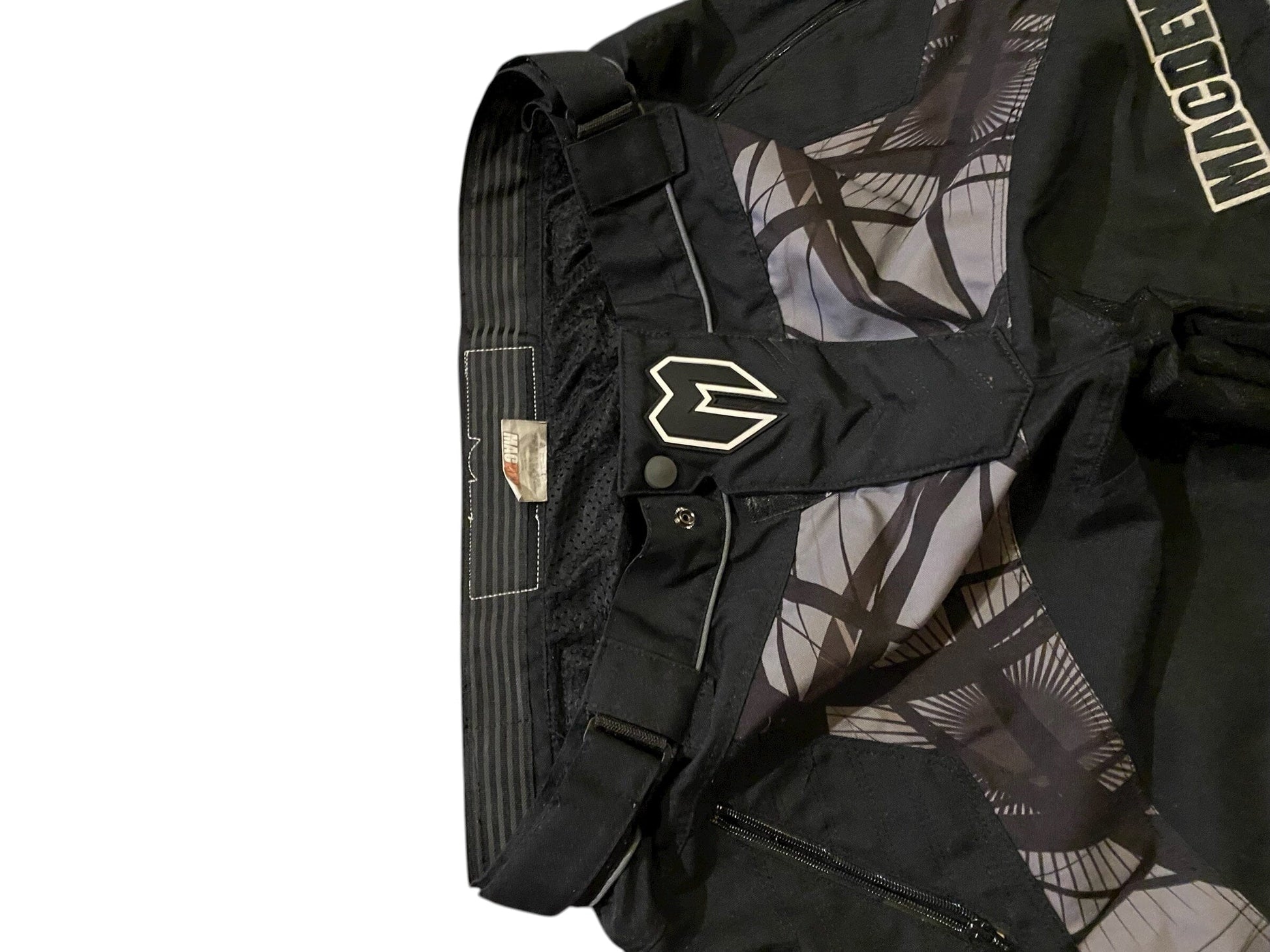 Used MacDev Paintball Pants - size 2XL Paintball Gun from CPXBrosPaintball Buy/Sell/Trade Paintball Markers, New Paintball Guns, Paintball Hoppers, Paintball Masks, and Hormesis Headbands