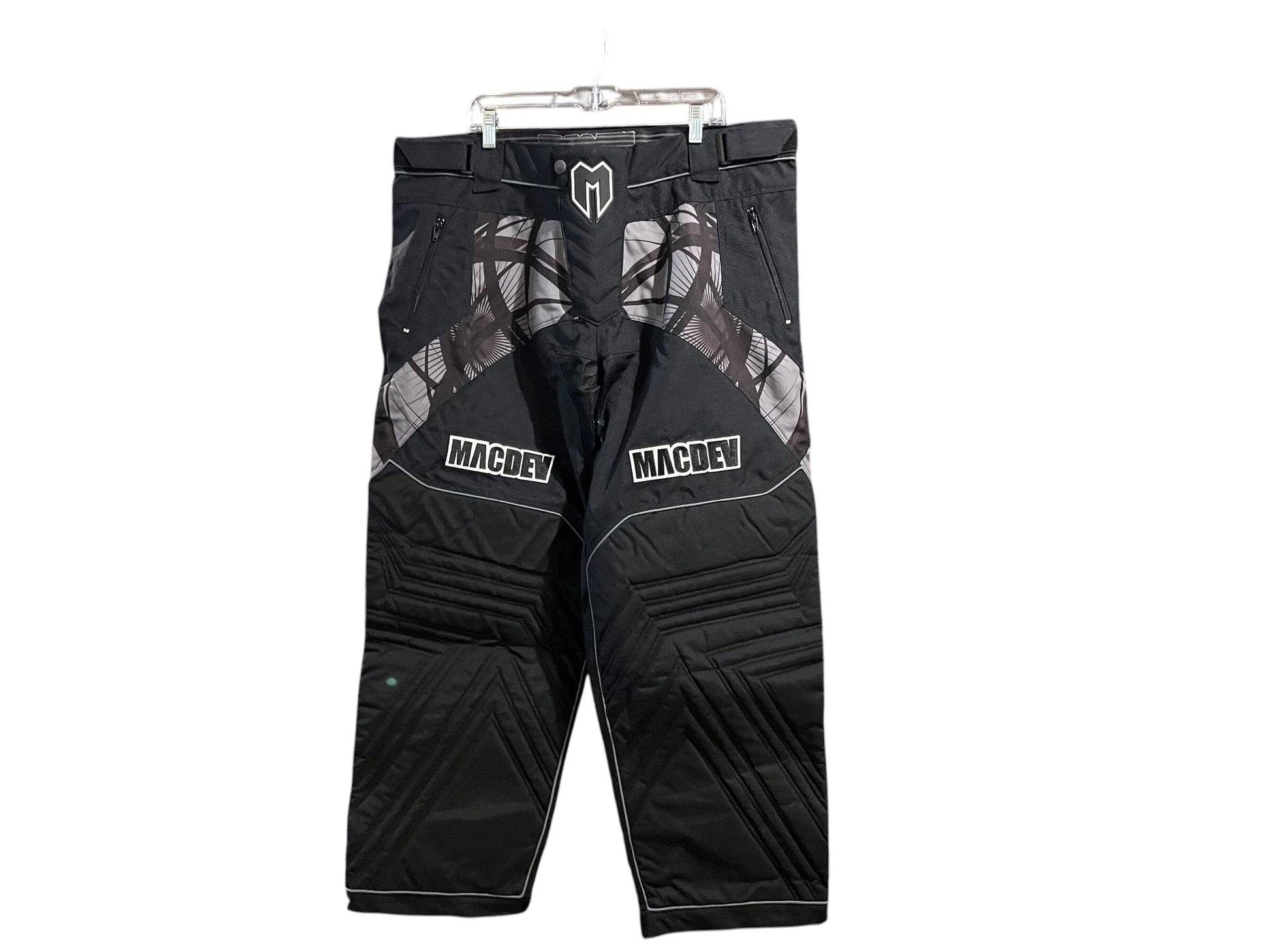 Used MacDev Paintball Pants : Size 2XL Paintball Gun from CPXBrosPaintball Buy/Sell/Trade Paintball Markers, New Paintball Guns, Paintball Hoppers, Paintball Masks, and Hormesis Headbands