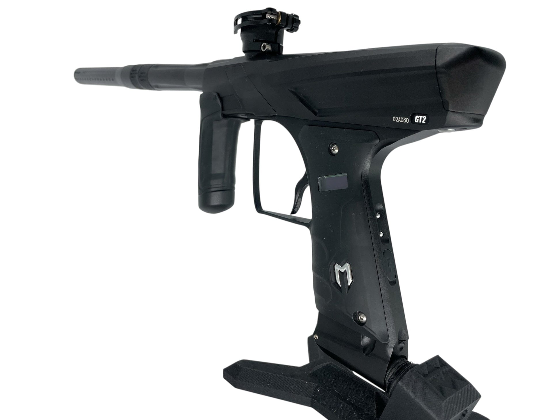 Used MacDev Prime Gt2 Paintball Gun Paintball Gun from CPXBrosPaintball Buy/Sell/Trade Paintball Markers, New Paintball Guns, Paintball Hoppers, Paintball Masks, and Hormesis Headbands