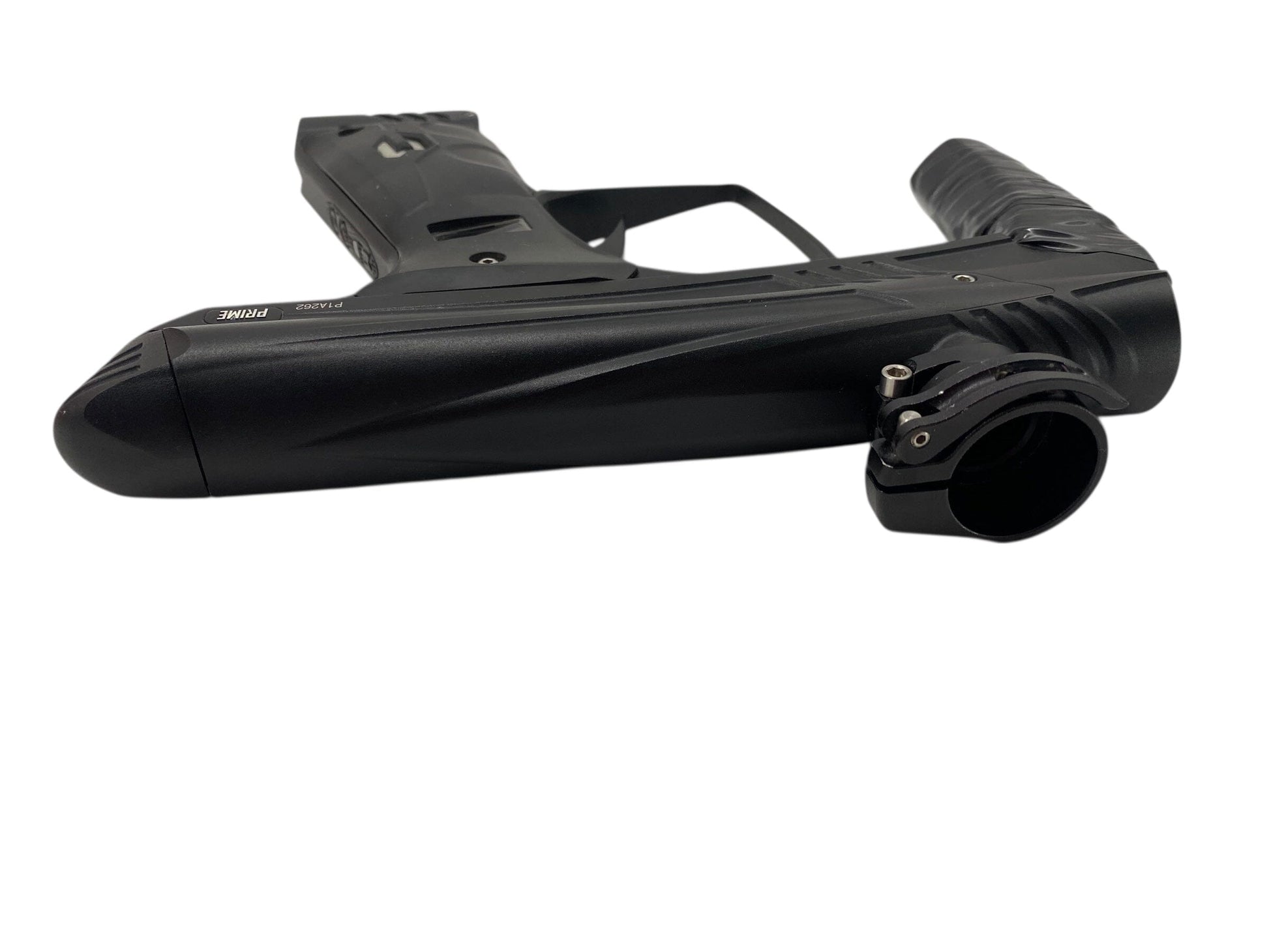 Used MacDev Prime Paintball Gun Black Paintball Gun from CPXBrosPaintball Buy/Sell/Trade Paintball Markers, New Paintball Guns, Paintball Hoppers, Paintball Masks, and Hormesis Headbands