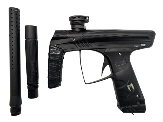 Used MacDev Prime Paintball Gun Black Paintball Gun from CPXBrosPaintball Buy/Sell/Trade Paintball Markers, New Paintball Guns, Paintball Hoppers, Paintball Masks, and Hormesis Headbands