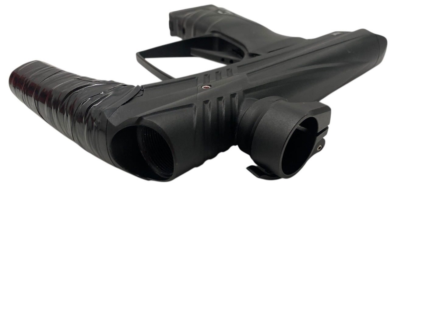 Used MacDev Prime Paintball Gun Black Paintball Gun from CPXBrosPaintball Buy/Sell/Trade Paintball Markers, New Paintball Guns, Paintball Hoppers, Paintball Masks, and Hormesis Headbands