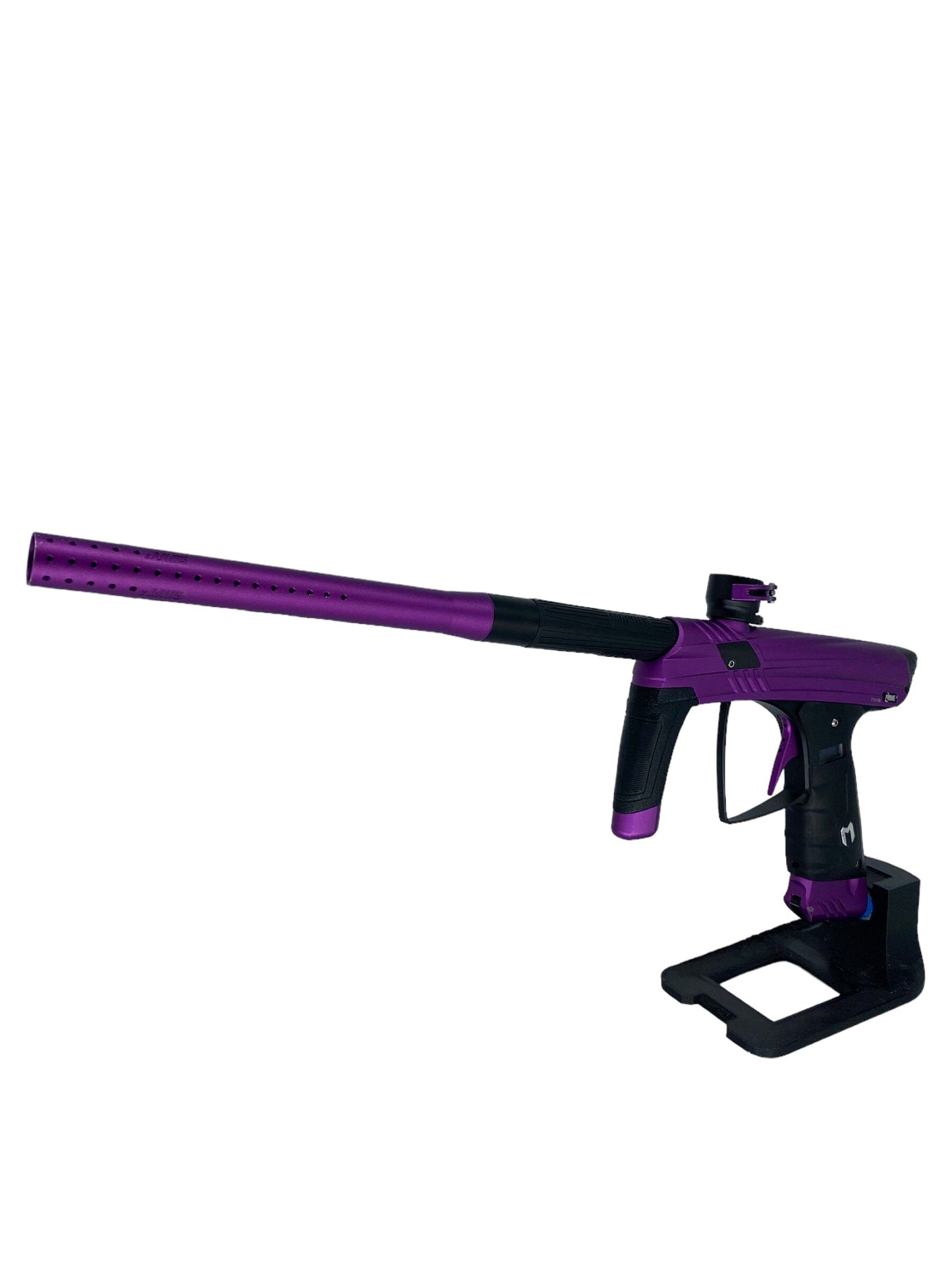 Used MacDev Prime Paintball Gun from CPXBrosPaintball Buy/Sell/Trade Paintball Markers, Paintball Hoppers, Paintball Masks, and Hormesis Headbands