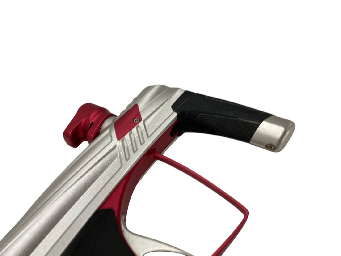 Used MacDev Prime Paintball Gun (Missing Feed Neck Lever) Paintball Gun from CPXBrosPaintball Buy/Sell/Trade Paintball Markers, New Paintball Guns, Paintball Hoppers, Paintball Masks, and Hormesis Headbands