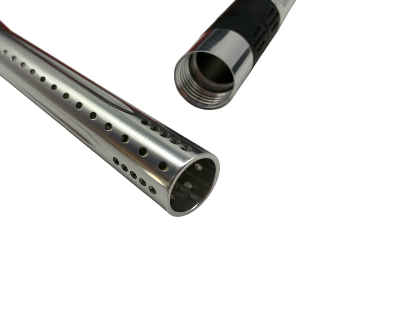 Used MacDev Prime Paintball Gun Silver Paintball Gun from CPXBrosPaintball Buy/Sell/Trade Paintball Markers, New Paintball Guns, Paintball Hoppers, Paintball Masks, and Hormesis Headbands