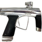 Used MacDev Prime Paintball Gun Silver Paintball Gun from CPXBrosPaintball Buy/Sell/Trade Paintball Markers, New Paintball Guns, Paintball Hoppers, Paintball Masks, and Hormesis Headbands
