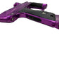 Used MacDev Prime Purple Gloss Paintball Gun Paintball Gun from CPXBrosPaintball Buy/Sell/Trade Paintball Markers, New Paintball Guns, Paintball Hoppers, Paintball Masks, and Hormesis Headbands