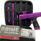 Used MacDev Prime Purple Gloss Paintball Gun Paintball Gun from CPXBrosPaintball Buy/Sell/Trade Paintball Markers, New Paintball Guns, Paintball Hoppers, Paintball Masks, and Hormesis Headbands