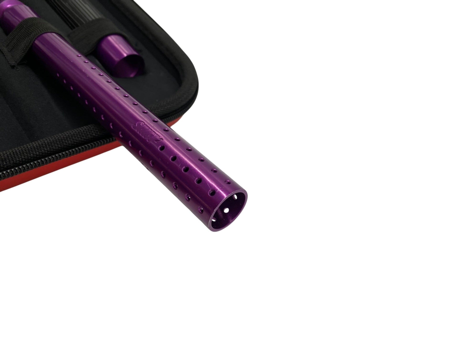 Used MacDev Prime Purple Gloss Paintball Gun Paintball Gun from CPXBrosPaintball Buy/Sell/Trade Paintball Markers, New Paintball Guns, Paintball Hoppers, Paintball Masks, and Hormesis Headbands