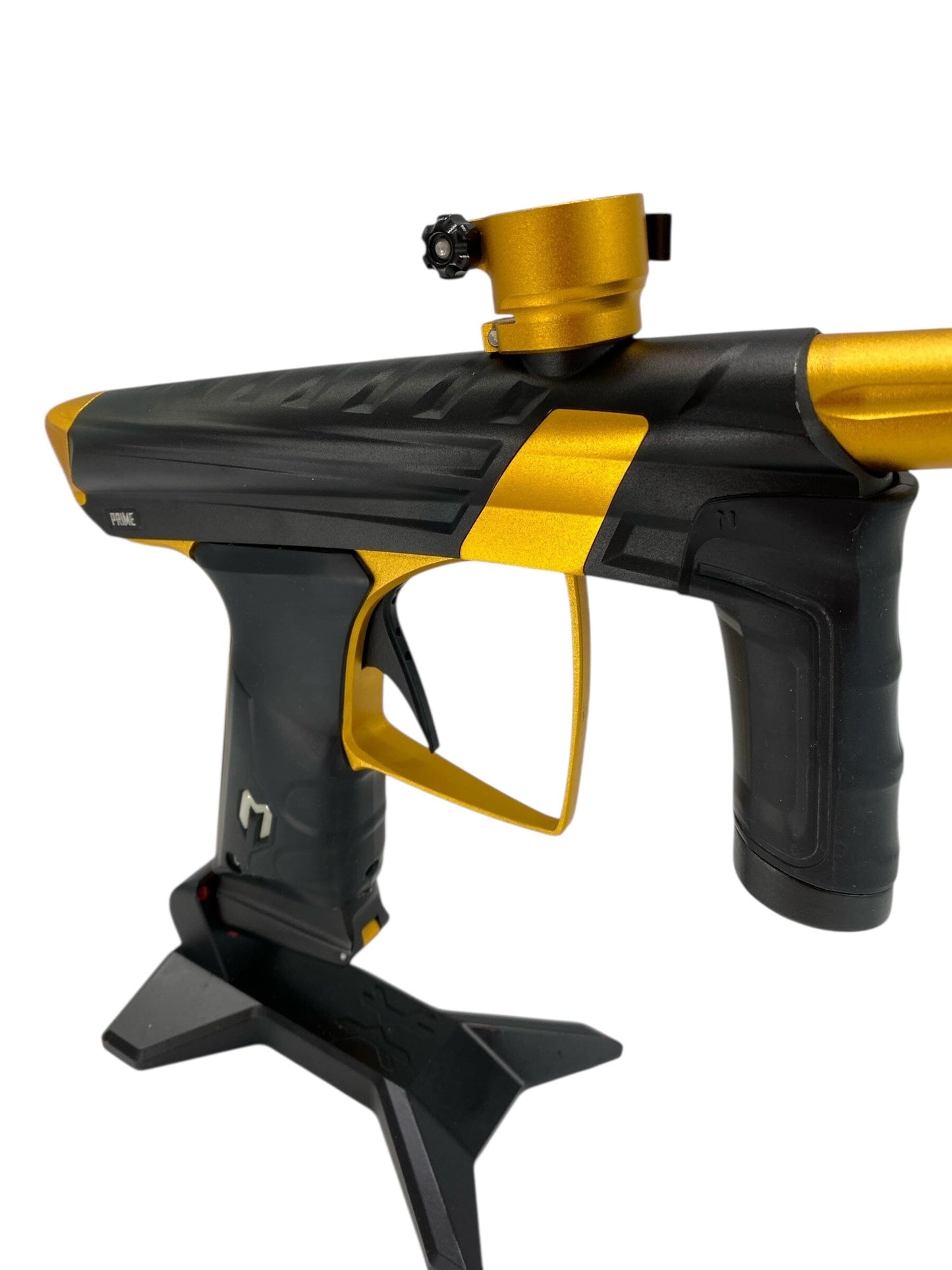 Used MacDev Prime Xts Paintball Gun Paintball Gun from CPXBrosPaintball Buy/Sell/Trade Paintball Markers, New Paintball Guns, Paintball Hoppers, Paintball Masks, and Hormesis Headbands