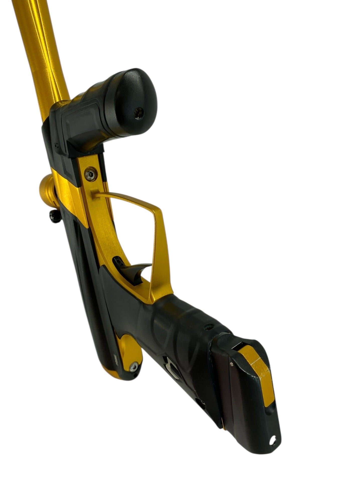 Used MacDev Prime Xts Paintball Gun Paintball Gun from CPXBrosPaintball Buy/Sell/Trade Paintball Markers, New Paintball Guns, Paintball Hoppers, Paintball Masks, and Hormesis Headbands