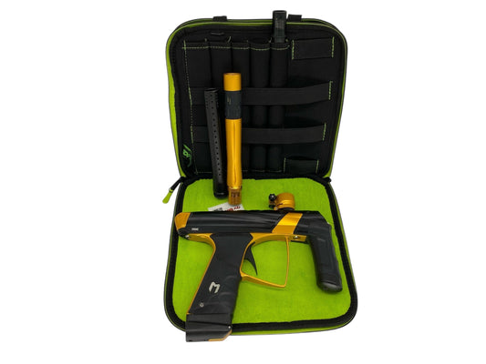 Used MacDev Prime Xts Paintball Gun Paintball Gun from CPXBrosPaintball Buy/Sell/Trade Paintball Markers, New Paintball Guns, Paintball Hoppers, Paintball Masks, and Hormesis Headbands
