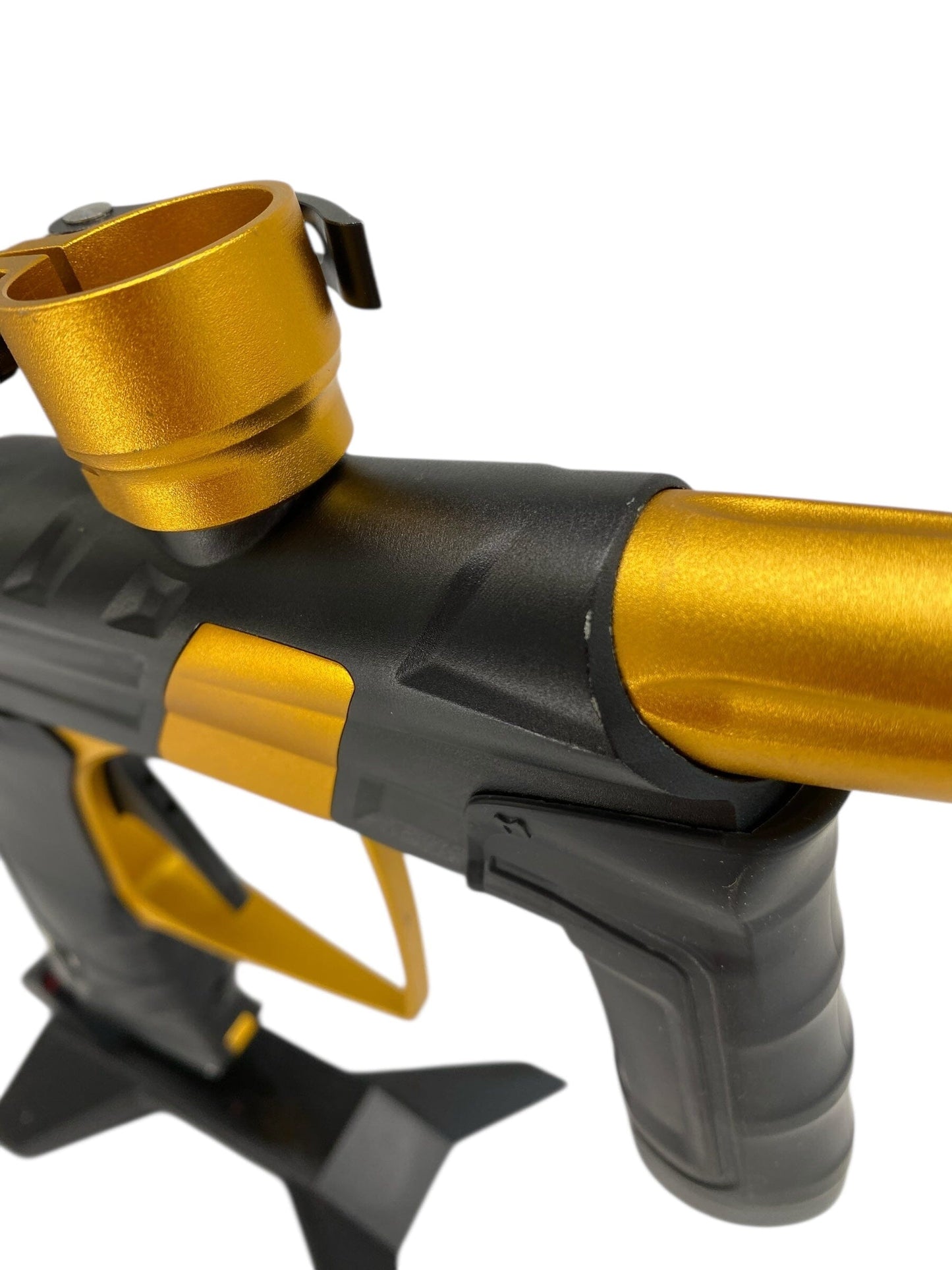 Used MacDev Prime Xts Paintball Gun Paintball Gun from CPXBrosPaintball Buy/Sell/Trade Paintball Markers, New Paintball Guns, Paintball Hoppers, Paintball Masks, and Hormesis Headbands