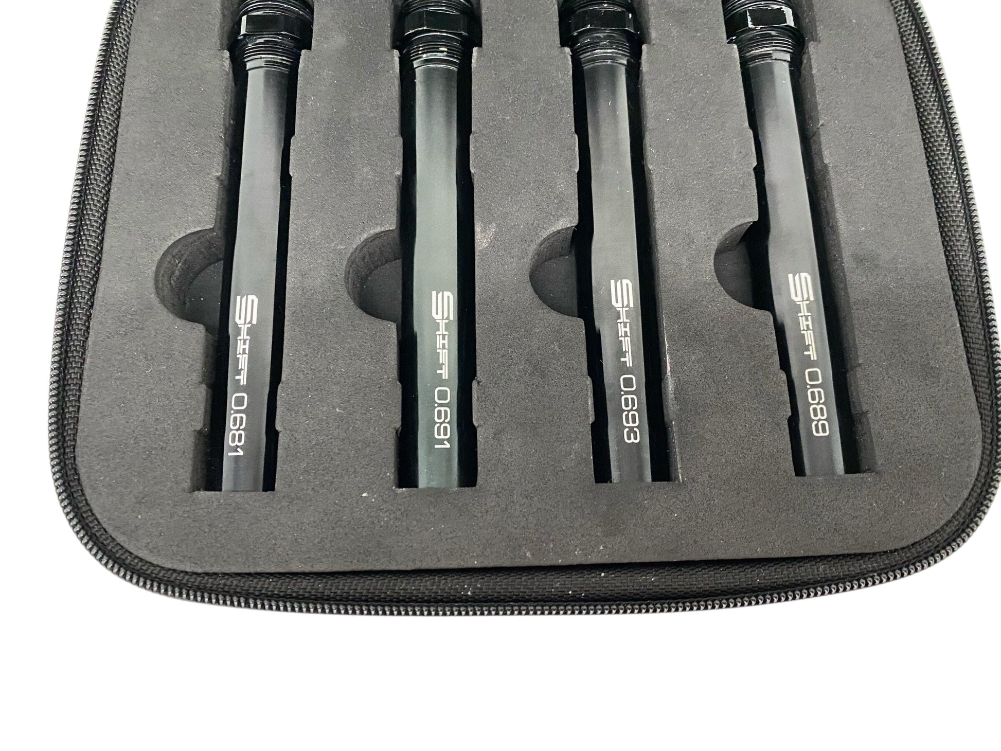 Used MacDev Shift Insert Kit Paintball Gun from CPXBrosPaintball Buy/Sell/Trade Paintball Markers, New Paintball Guns, Paintball Hoppers, Paintball Masks, and Hormesis Headbands