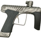 Used MacDev TWISTER Cyclone Dust Silver Paintball Gun Paintball Gun from CPXBrosPaintball Buy/Sell/Trade Paintball Markers, New Paintball Guns, Paintball Hoppers, Paintball Masks, and Hormesis Headbands