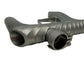 Used MacDev TWISTER Cyclone Dust Silver Paintball Gun Paintball Gun from CPXBrosPaintball Buy/Sell/Trade Paintball Markers, New Paintball Guns, Paintball Hoppers, Paintball Masks, and Hormesis Headbands