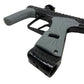 Used MacDev TWISTER Cyclone Gloss Black Paintball Gun Paintball Gun from CPXBrosPaintball Buy/Sell/Trade Paintball Markers, New Paintball Guns, Paintball Hoppers, Paintball Masks, and Hormesis Headbands