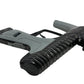 Used MacDev TWISTER Cyclone Gloss Black Paintball Gun Paintball Gun from CPXBrosPaintball Buy/Sell/Trade Paintball Markers, New Paintball Guns, Paintball Hoppers, Paintball Masks, and Hormesis Headbands