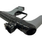 Used MacDev TWISTER Cyclone Gloss Black Paintball Gun Paintball Gun from CPXBrosPaintball Buy/Sell/Trade Paintball Markers, New Paintball Guns, Paintball Hoppers, Paintball Masks, and Hormesis Headbands