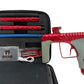 Used MacDev TWISTER Cyclone Gloss Black Paintball Gun Paintball Gun from CPXBrosPaintball Buy/Sell/Trade Paintball Markers, New Paintball Guns, Paintball Hoppers, Paintball Masks, and Hormesis Headbands
