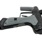 Used MacDev TWISTER Cyclone Gloss Black Paintball Gun Paintball Gun from CPXBrosPaintball Buy/Sell/Trade Paintball Markers, New Paintball Guns, Paintball Hoppers, Paintball Masks, and Hormesis Headbands