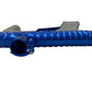 Used MacDev TWISTER Cyclone Gloss Blue Paintball Gun Paintball Gun from CPXBrosPaintball Buy/Sell/Trade Paintball Markers, New Paintball Guns, Paintball Hoppers, Paintball Masks, and Hormesis Headbands