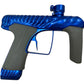 Used MacDev TWISTER Cyclone Gloss Blue Paintball Gun Paintball Gun from CPXBrosPaintball Buy/Sell/Trade Paintball Markers, New Paintball Guns, Paintball Hoppers, Paintball Masks, and Hormesis Headbands