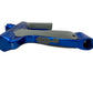 Used MacDev TWISTER Cyclone Gloss Blue Paintball Gun Paintball Gun from CPXBrosPaintball Buy/Sell/Trade Paintball Markers, New Paintball Guns, Paintball Hoppers, Paintball Masks, and Hormesis Headbands
